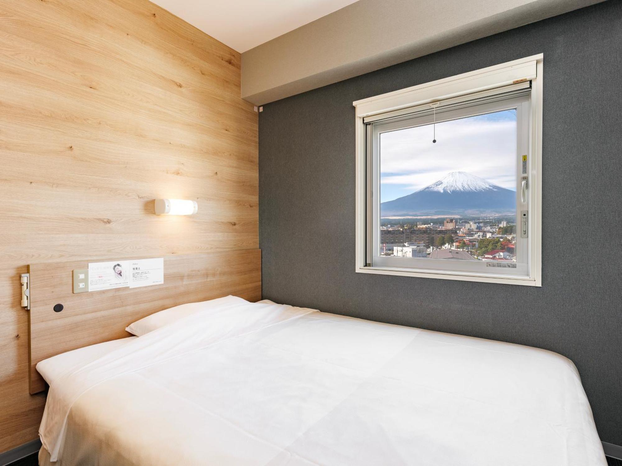 Super Hotel Gotemba Nigo-Kan Buitenkant foto